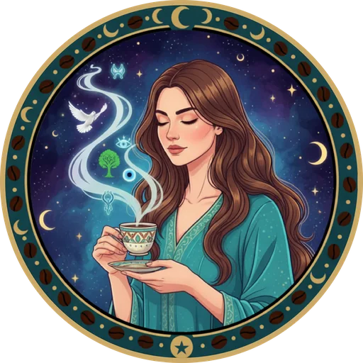 فال قهوه