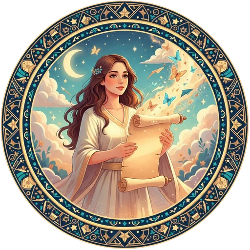 نامه آرزو